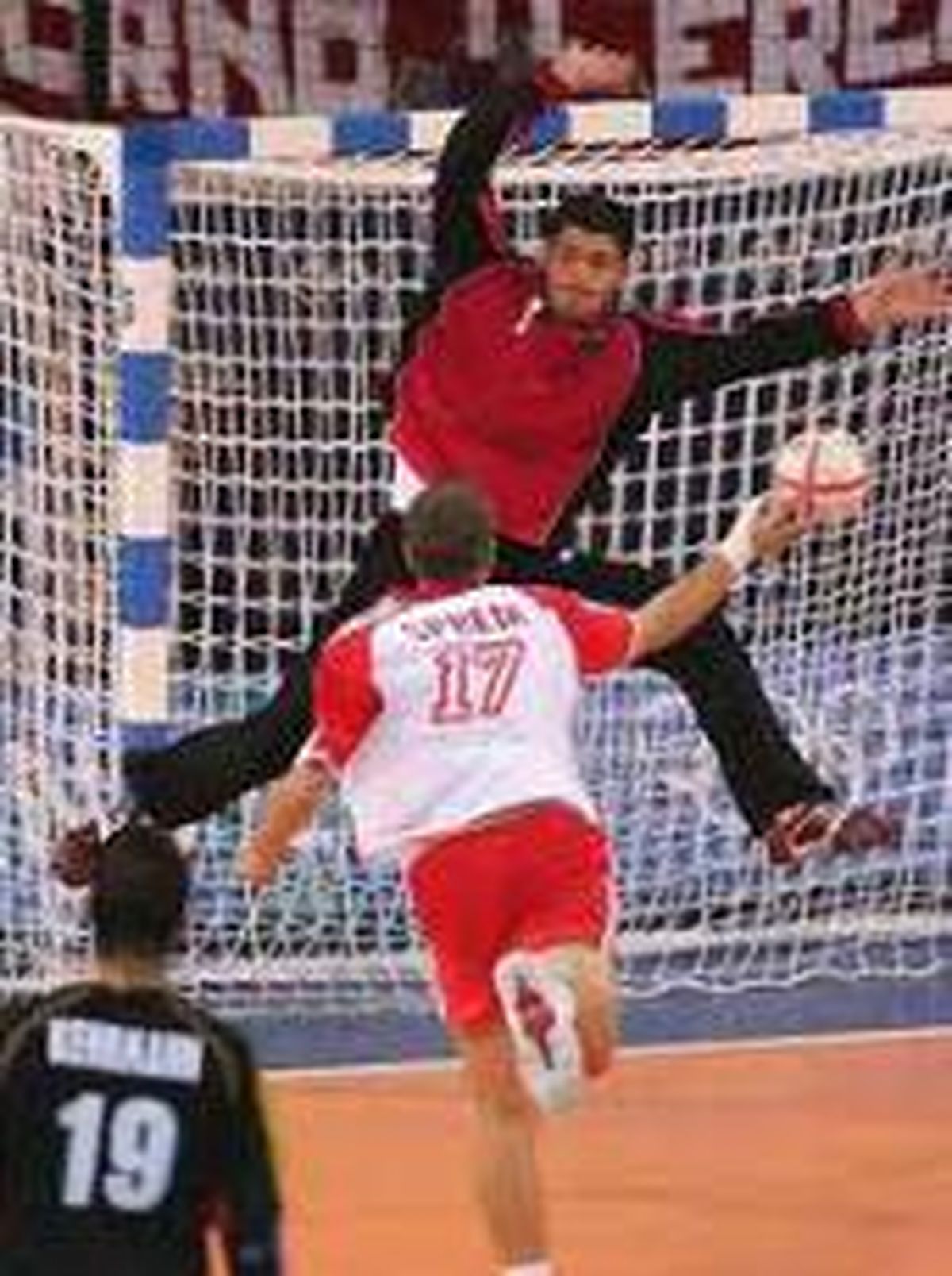 یزد میزبان اردوی پنجم ملی پوشان نوجوان