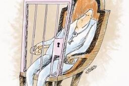 عامل هلاکت شخصیت انسان