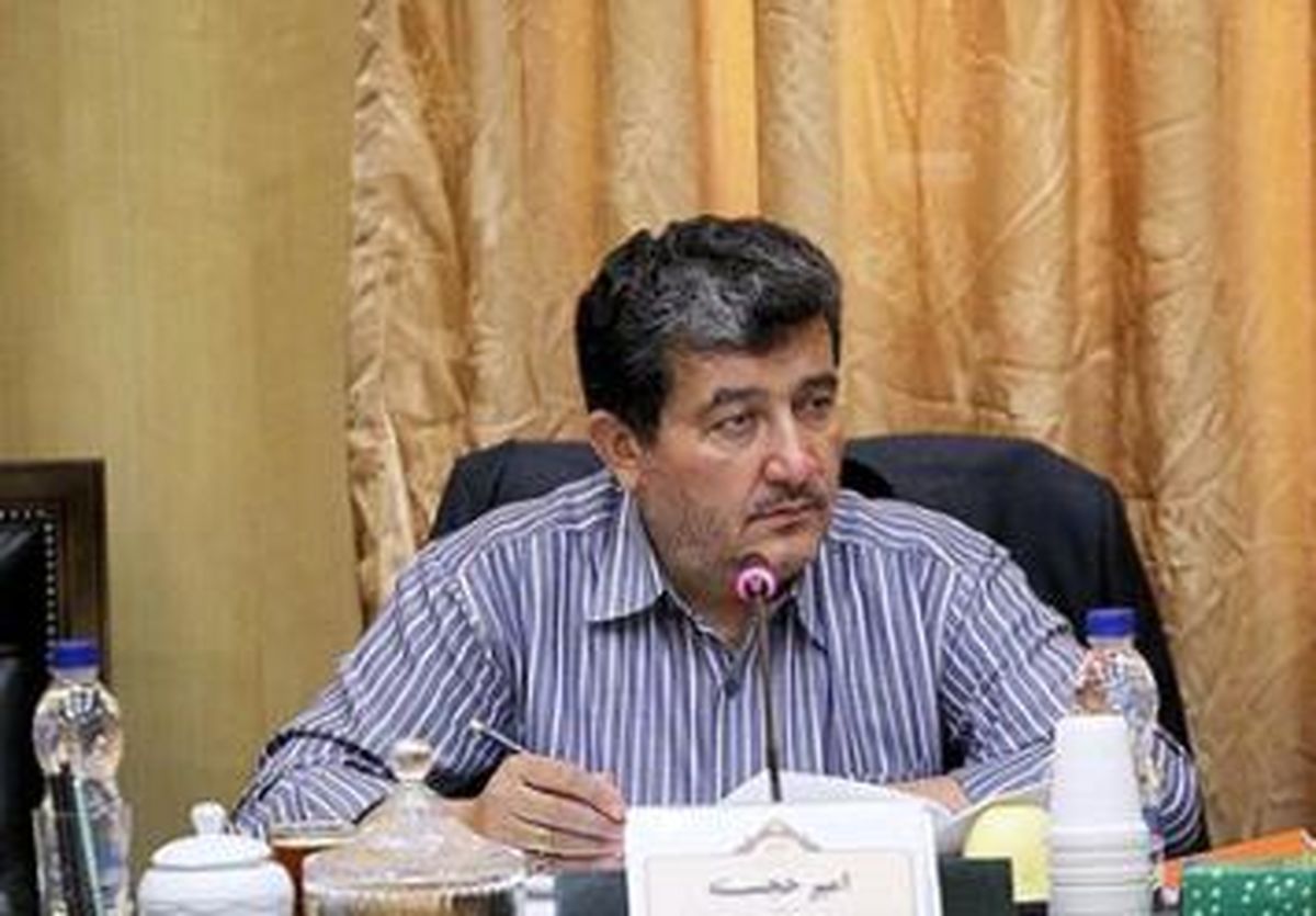 بررسی لایحه تشکیل شورای عالی ایمنی حمل و نقل کشور در کمیسیون شوراها