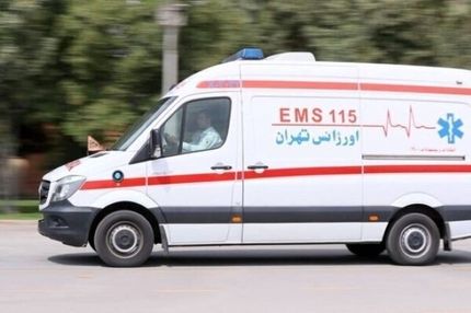 ورود ۶۰۰ آمبولانس جدید به ناوگان اورژانس تا پایان سال