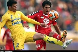 آل نعمه: امیدوارم در لیست نهایی تیم ملی قرار بگیرم