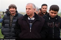 پروین: نمی شود که هر روز یک طلبکار جدید پیدا شود