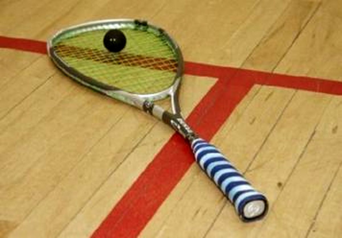 ۷ بازیکن به اردوی تیم ملی اسکواش بانوان دعوت شدند