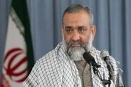 سپاه حامی همه دولت ها بوده / نمره عملکرد دستگاه های فرهنگی پایین است