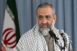 سپاه حامی همه دولت ها بوده / نمره عملکرد دستگاه های فرهنگی پایین است