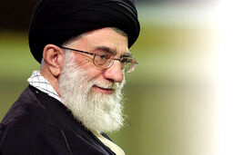 دیدار استاندار قم با رهبر انقلاب در تهران