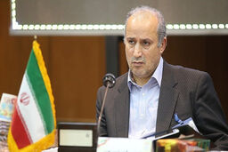 مهدی تاج، نایب رئیس AFC شد 