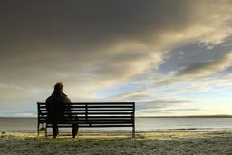 تنهایی، قاتل خاموش! 