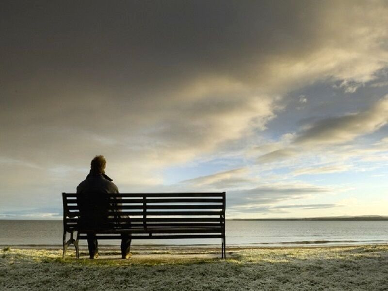 تنهایی، قاتل خاموش! 