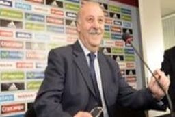 دل بوسکه: نژادپرستی در فوتبال وجود ندارد