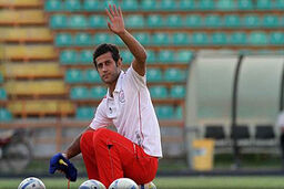 مهرداد اولادی به هادی نوروزی پیوست
