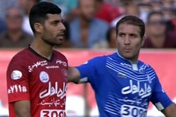 غایبان دربی ۸۴ / از انصاری تا ربیع خواه