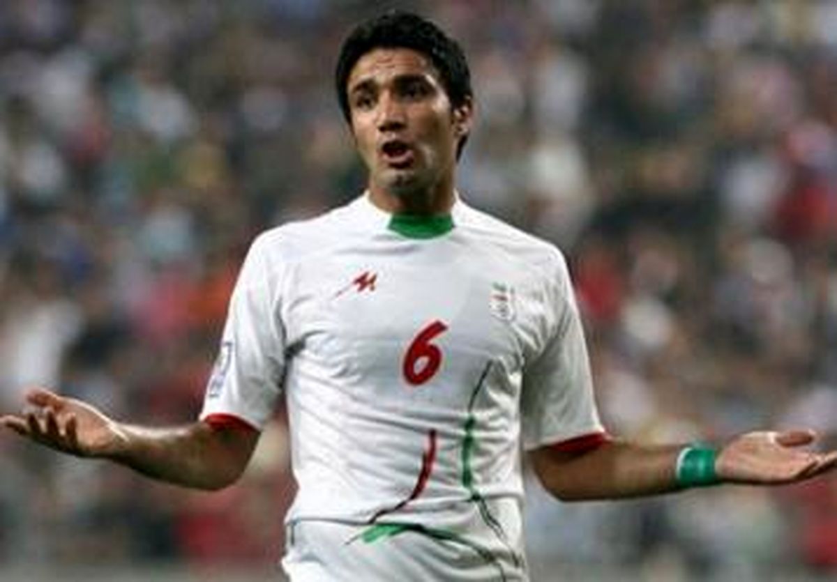 سفر نبی به کویت برای حل مشکل نکونام