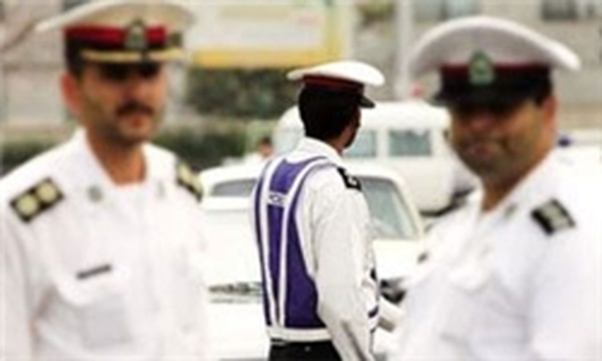 آغاز محدودیتهای ترافیکی مراسم تحلیف