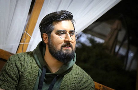 حامد زمانی: از ظلم داخلی هم میگویم