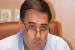 آذری: برای ماندن در ذوب آهن شرط نمی گذارم