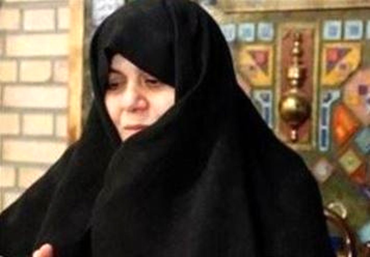 خانواده ها با عزم ملی ماهواره را از زندگی خود دور کنند