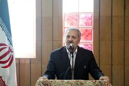 کاظمی: دانش آموز ایرانی نباید خود را دست‌کم بگیرند
