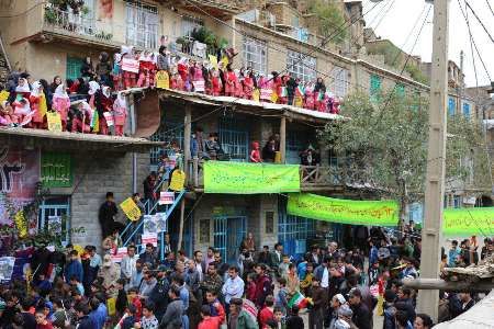 روز استکبار ستیزی ملت ایران ، 13 آبان 