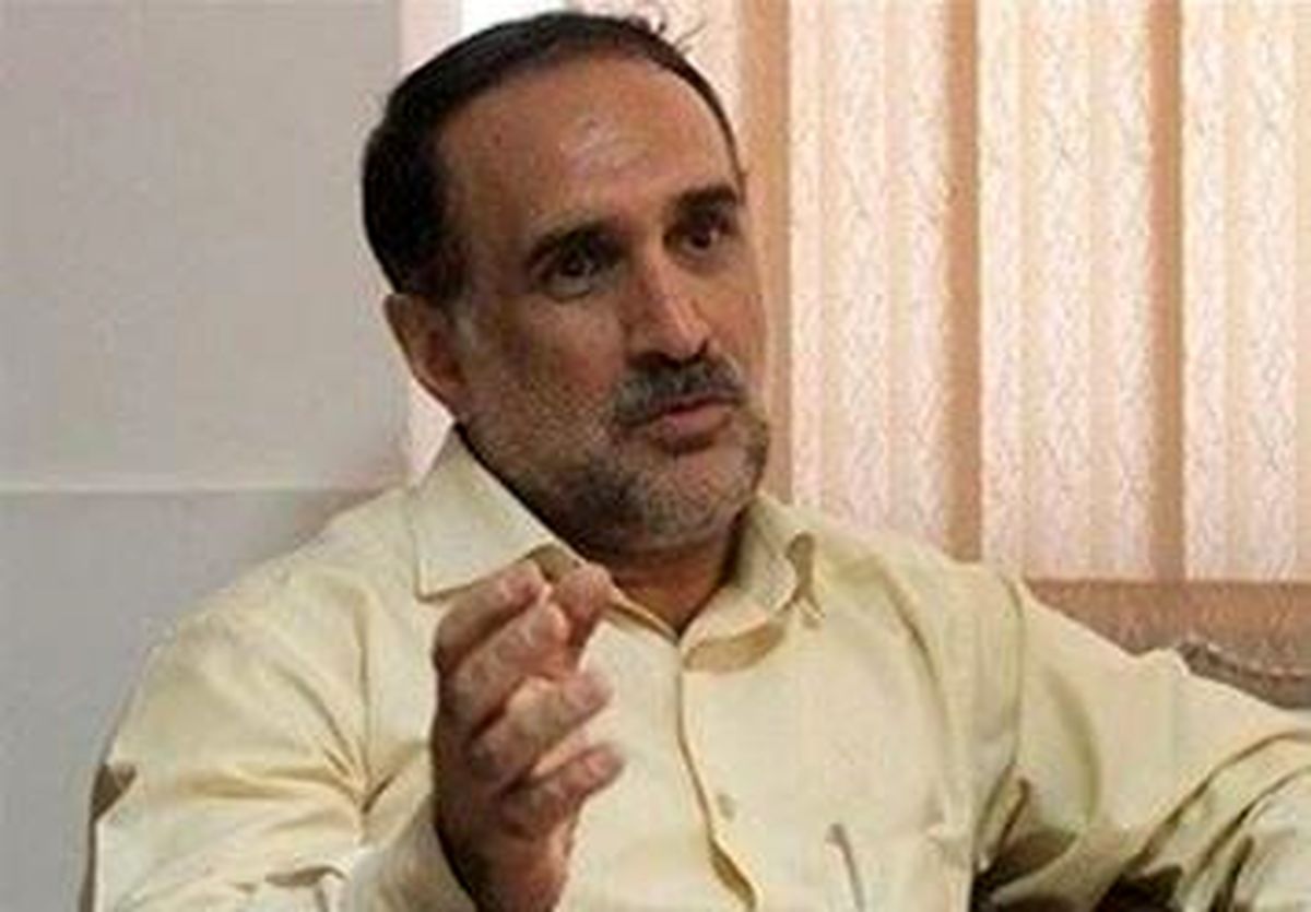 دیدار دبیرکل حزب اراده ملت با اعضای شورای هماهنگی جوانان اصلاح طلب