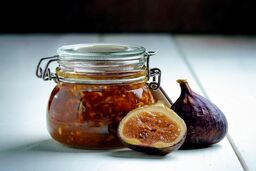 طرز تهیه مربا انجیر خانگی بدون له شدن
