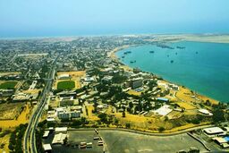 سوختگیری در چابهار ساعتها زمان می برد