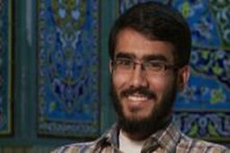 مراسم هفتمین روز شهادت طلبه ناهی از منکر برگزار شد