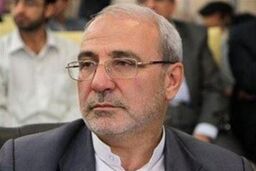 اعتراض مردم اصفهان به دفن " ریچارد فرای "؛ رئیس جمهور مانع این اقدام ناپخته شود