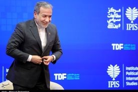 عراقچی: اجلاس‌های بین‌المللی را در شهرهای ایران برگزار می‌کنیم