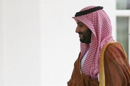 قتل خاشقجی با درستور بن سلمان انجام شده است