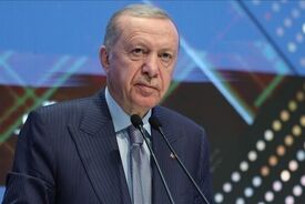 اردوغان: با هرگونه اقدام نظامی علیه ایران مخالفیم
