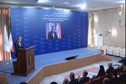 عراقچی: دیپلماسی ایران یک دیپلماسی مقاومت‌محور است