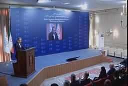 عراقچی: دیپلماسی ایران یک دیپلماسی مقاومت‌محور است