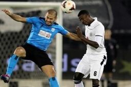 السد قطر پیروز بازی فردا خواهد بود