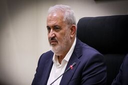  وزیر نیرو: برای نخستین‌بار، مصرف برق در پاییز کاهش یافت