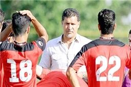 رودررویی اتفاقی دایی با میداودی و مبعلی
