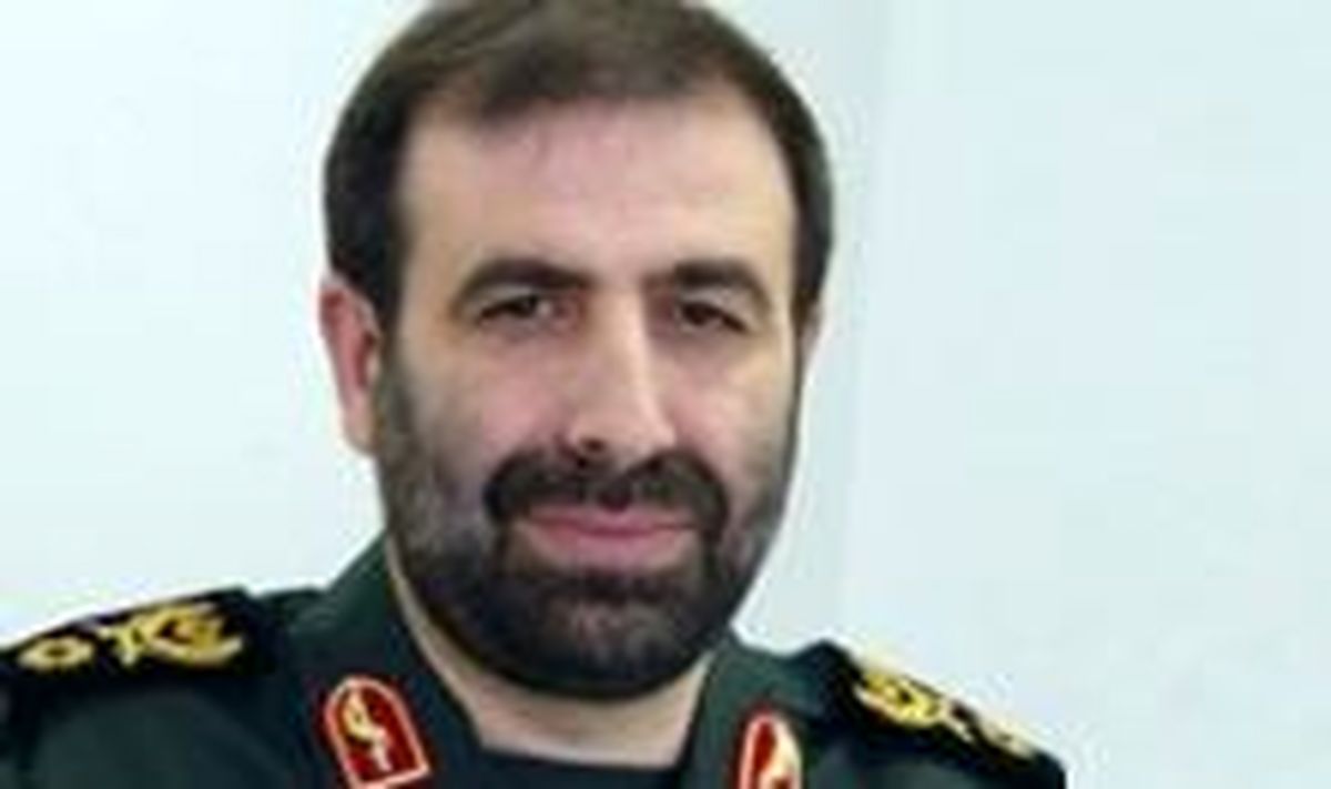 کاری نیست که سپاه اراده کرده و انجام نشده باشد