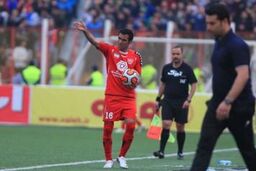 احضار پولادی به کمیته انضباطی باشگاه پرسپولیس