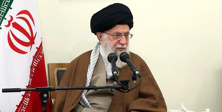  به برنامه‌ها و توصیه‌های غربی‌ها اعتماد نکنید