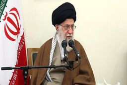  به برنامه‌ها و توصیه‌های غربی‌ها اعتماد نکنید