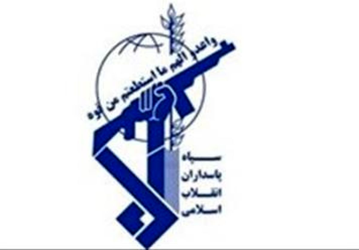 سپاه پاسداران انقلاب اسلامی چشم بیدار نظام + فیلم