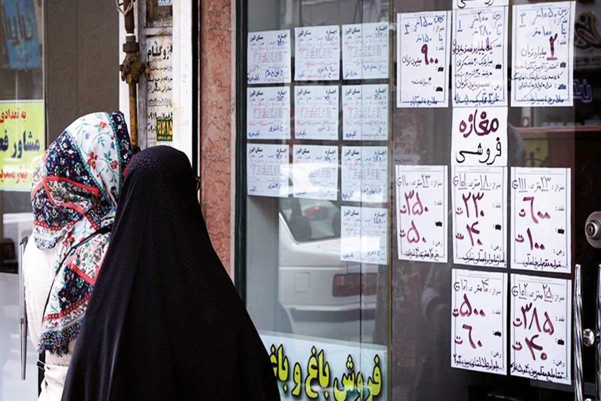 ثبت‌نام ۹۳ هزار مستاجر برای وام ودیعه مسکن