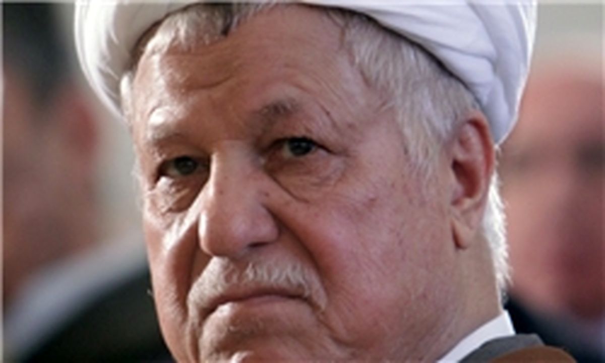 انتخاب روحانی بسیار معنادار بود