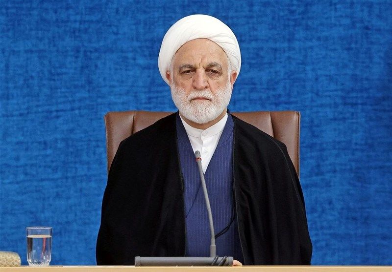 اژهای: نسبت به تحرکات و توطئههای دشمنان هوشیار هستیم