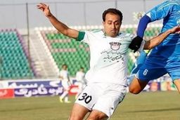 رجب زاده: کریمی حیثیتش را گرو گذاشته، از او ناراحت نیستم