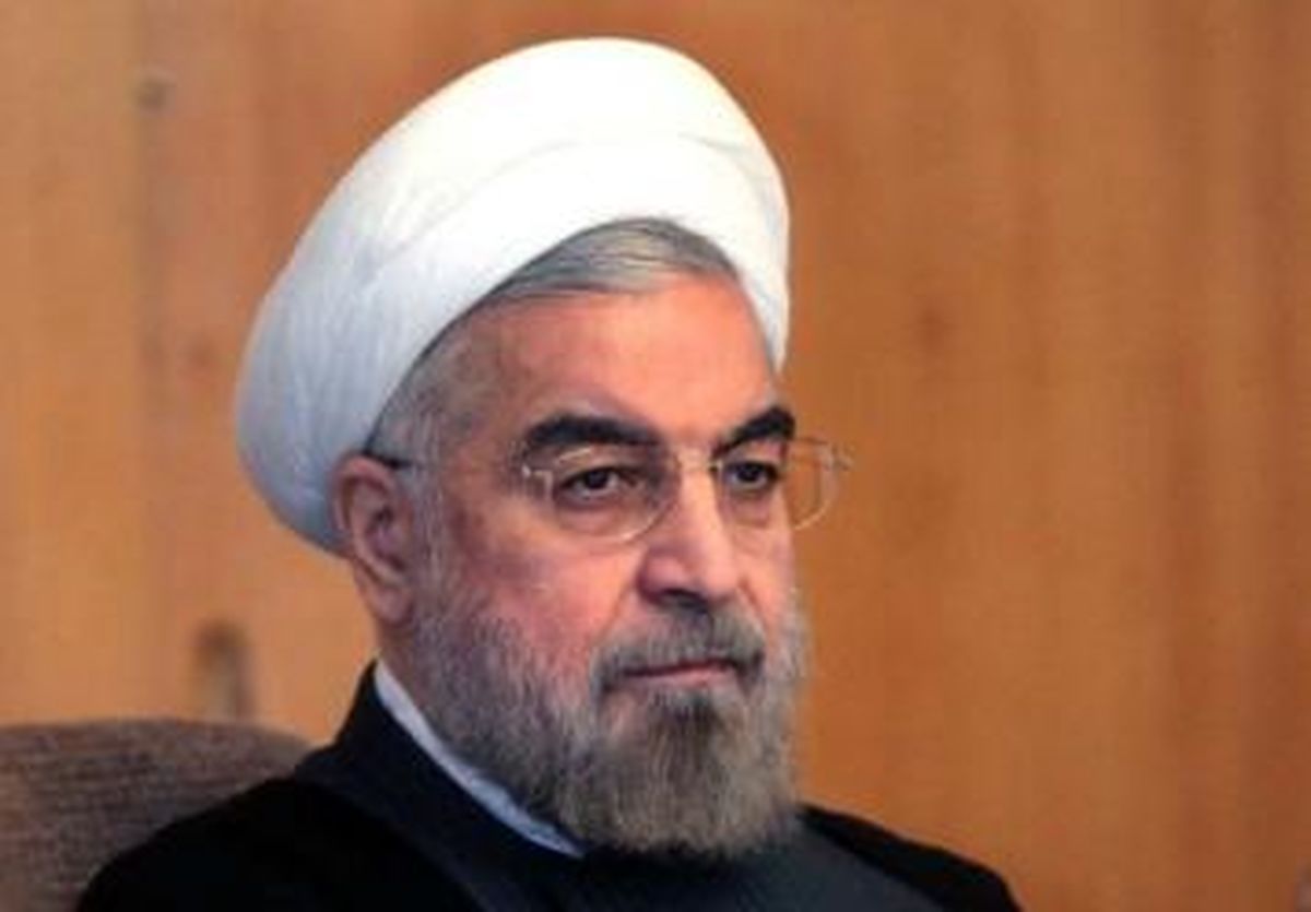 تأکید روحانی بر اهمیت بخش کشاورزی در ارتقای خوداتکایی اقتصاد کشور