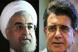 تکذیب دیدار روحانی با شجریان
