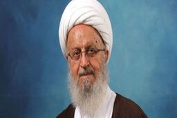 سخنان آیت الله مکارم شیرازی در دفاع از حوزه علمیه 