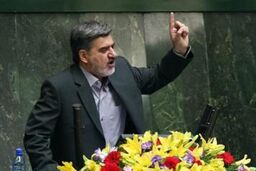 لزوم حذف قوانین مزاحم برای تحقق اقتصاد مقاومتی توسط مجلس