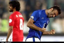 عمران زاده: سال آینده با وزارتخانه قرارداد می بندم تا پولم را بدهند
